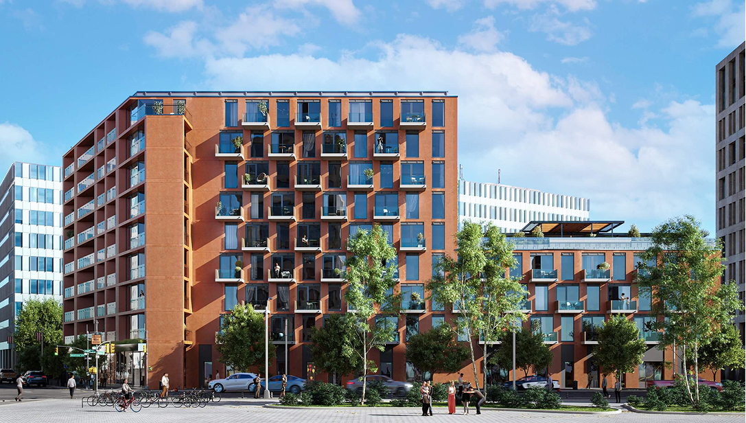 How Photorealistic 3D Visuals Boost Property Sales