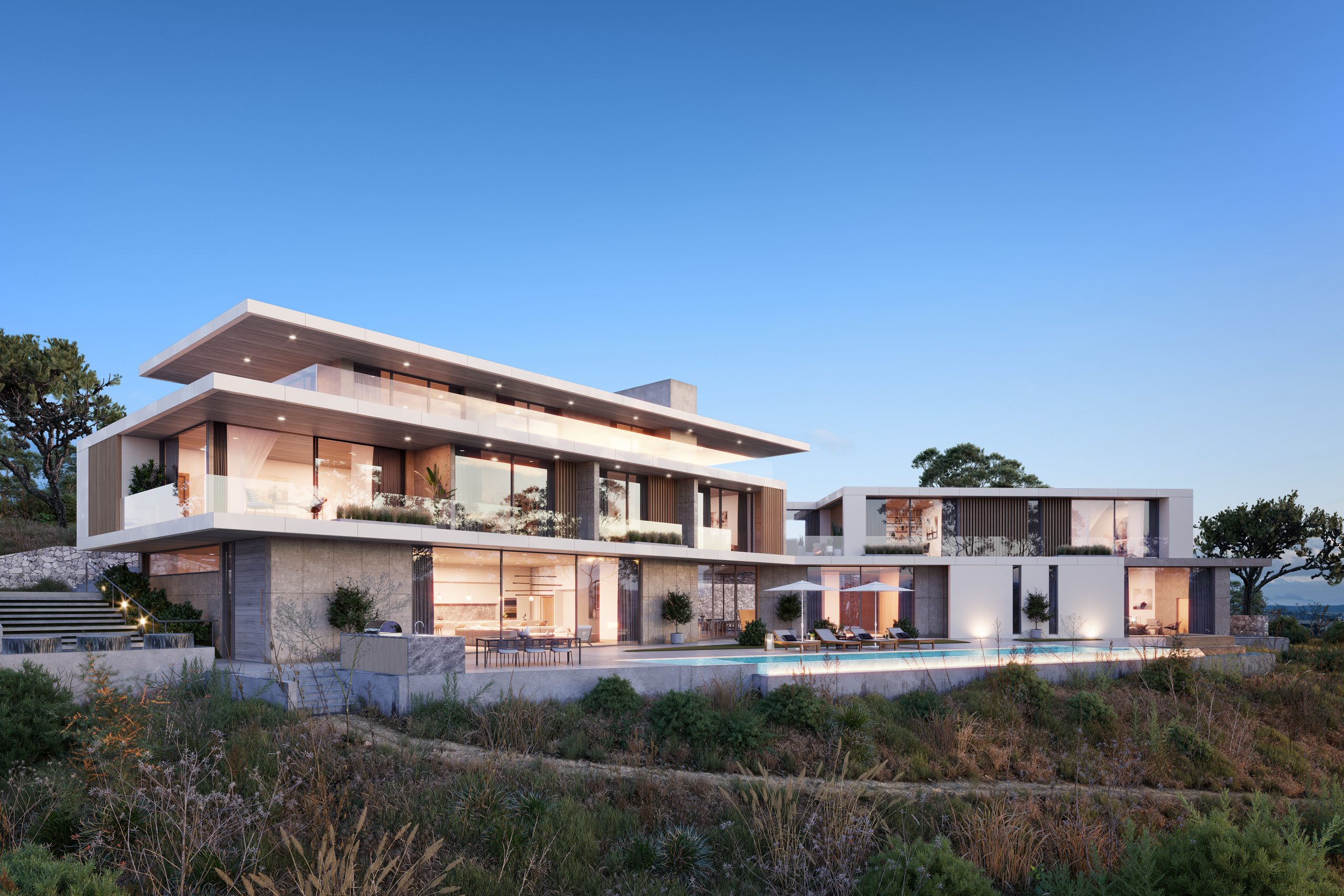 Affordable excellence in 3D rendering—on time, offshore, on budget.