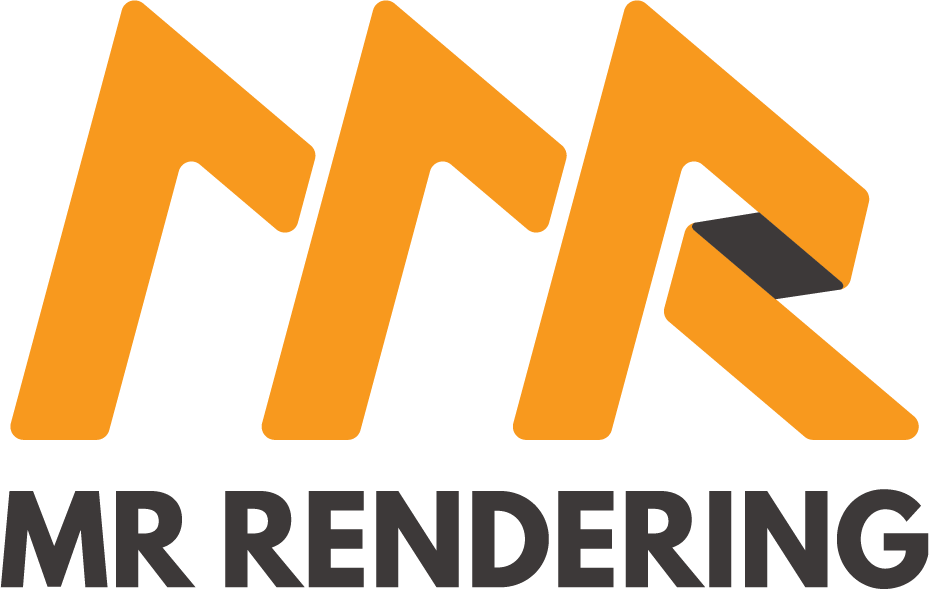 MR Rendering
