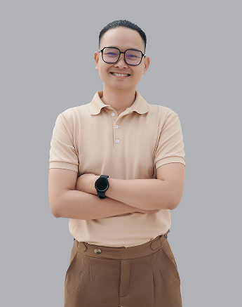 Phong Huynh