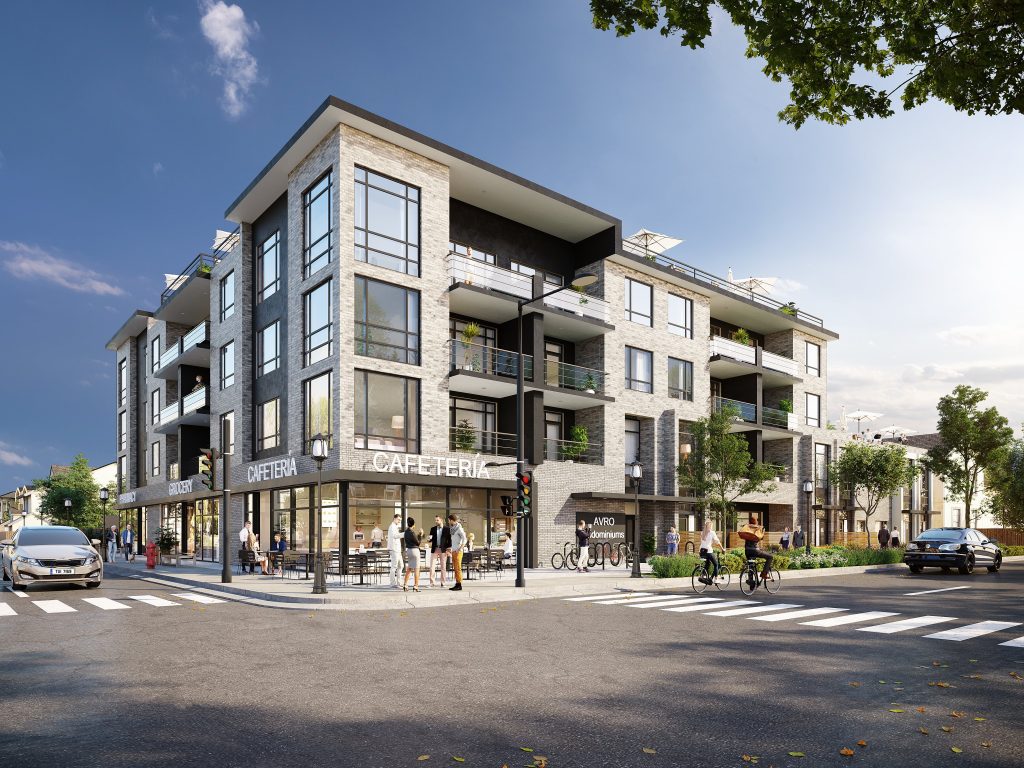 Exterior vs Interior Rendering: What Developers Need to Know - MR Rendering