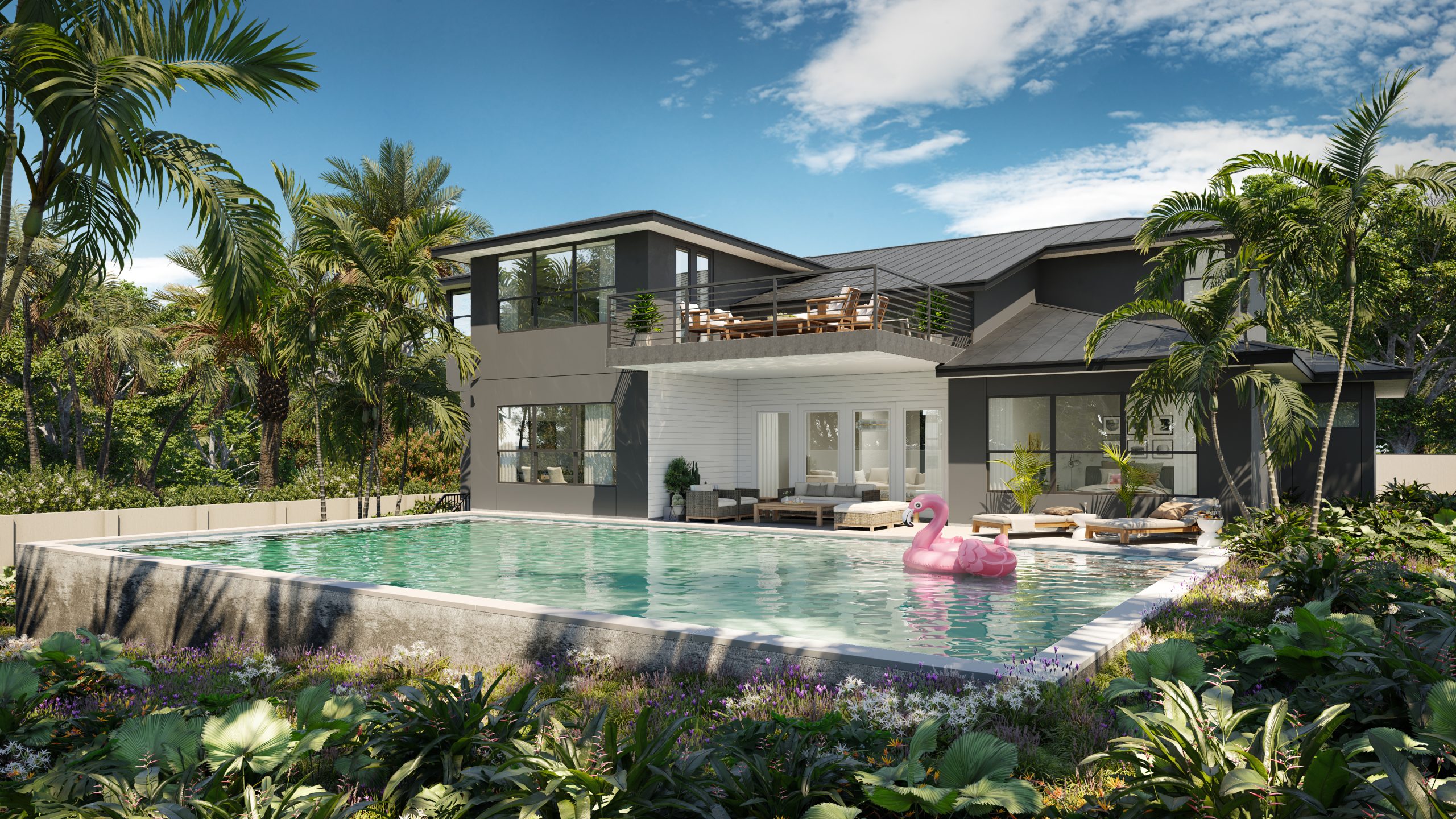 3D Renderings for Commercial Real Estate