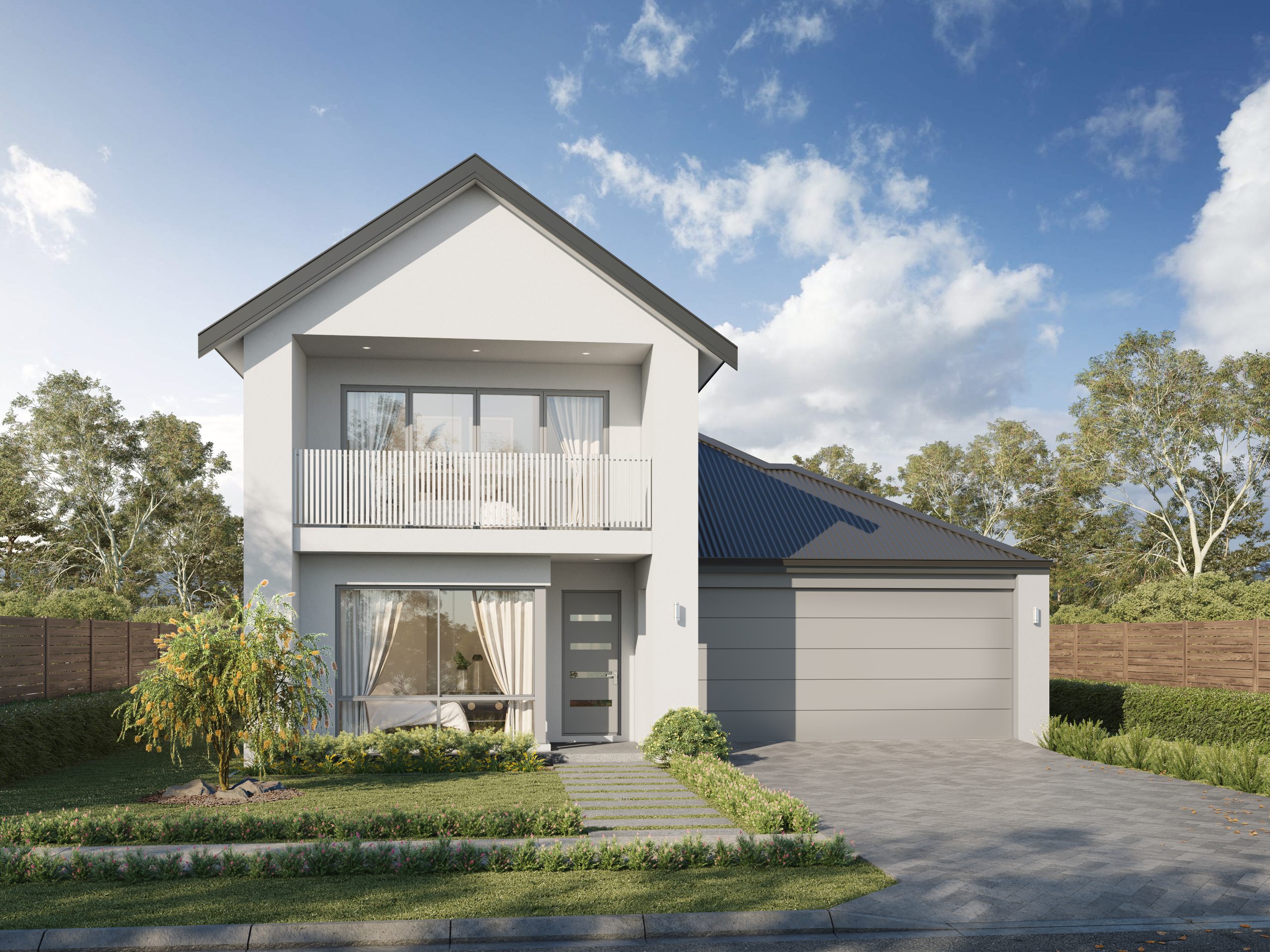 3D Rendering for Real Estate Marketing in Brisbane