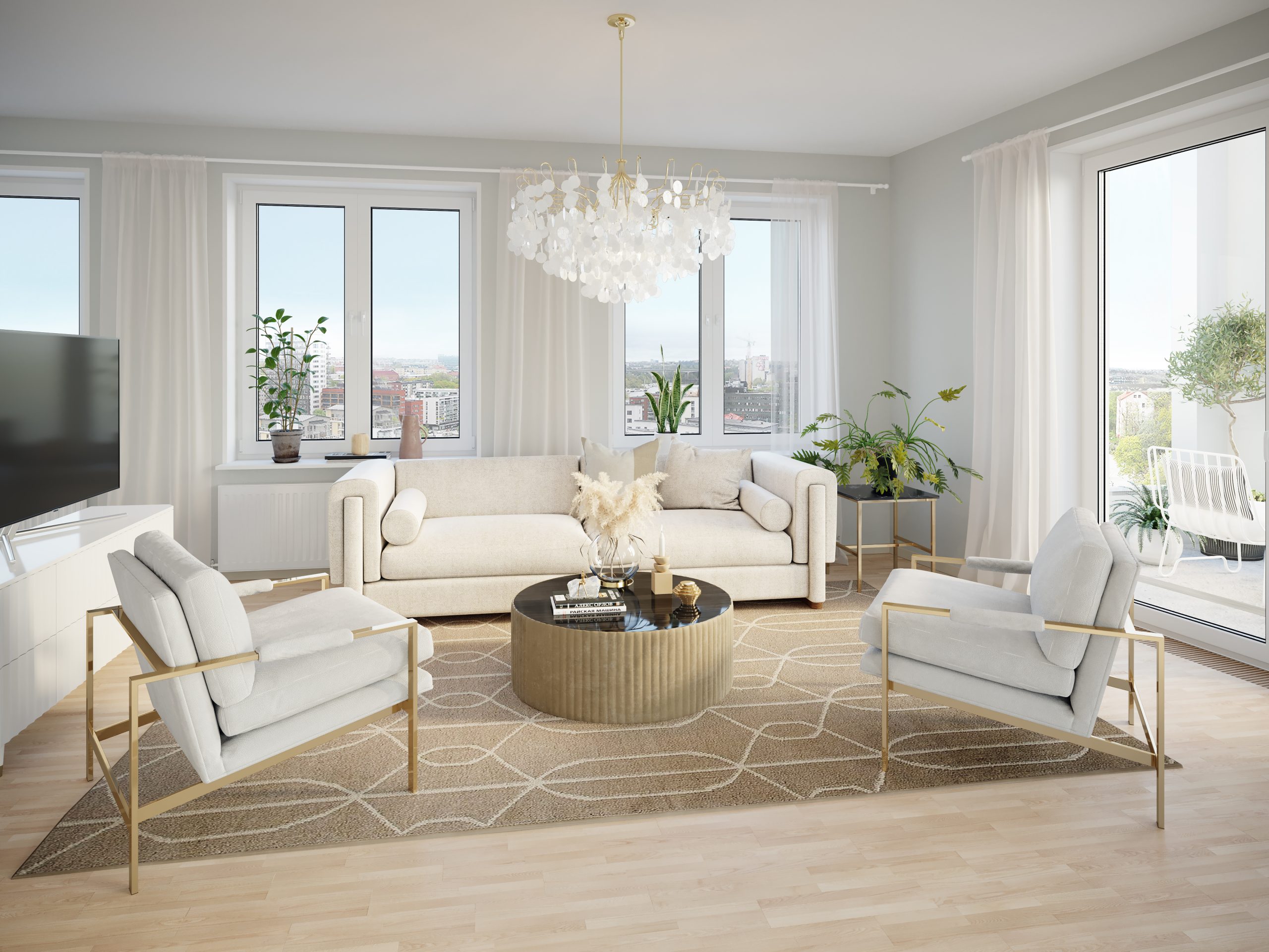 3D Rendering for Real Estate Marketing in Sydney