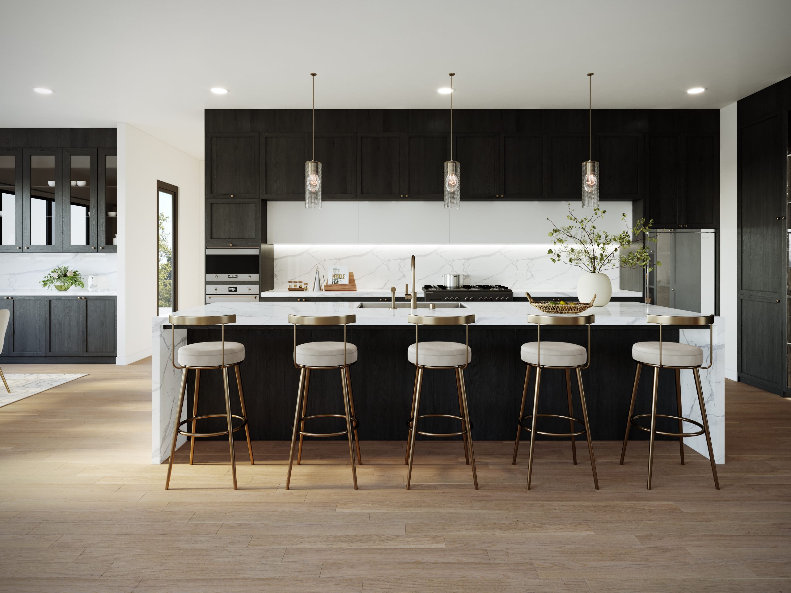 Real Estate Marketing 3D Rendering in Jacksonville Florida