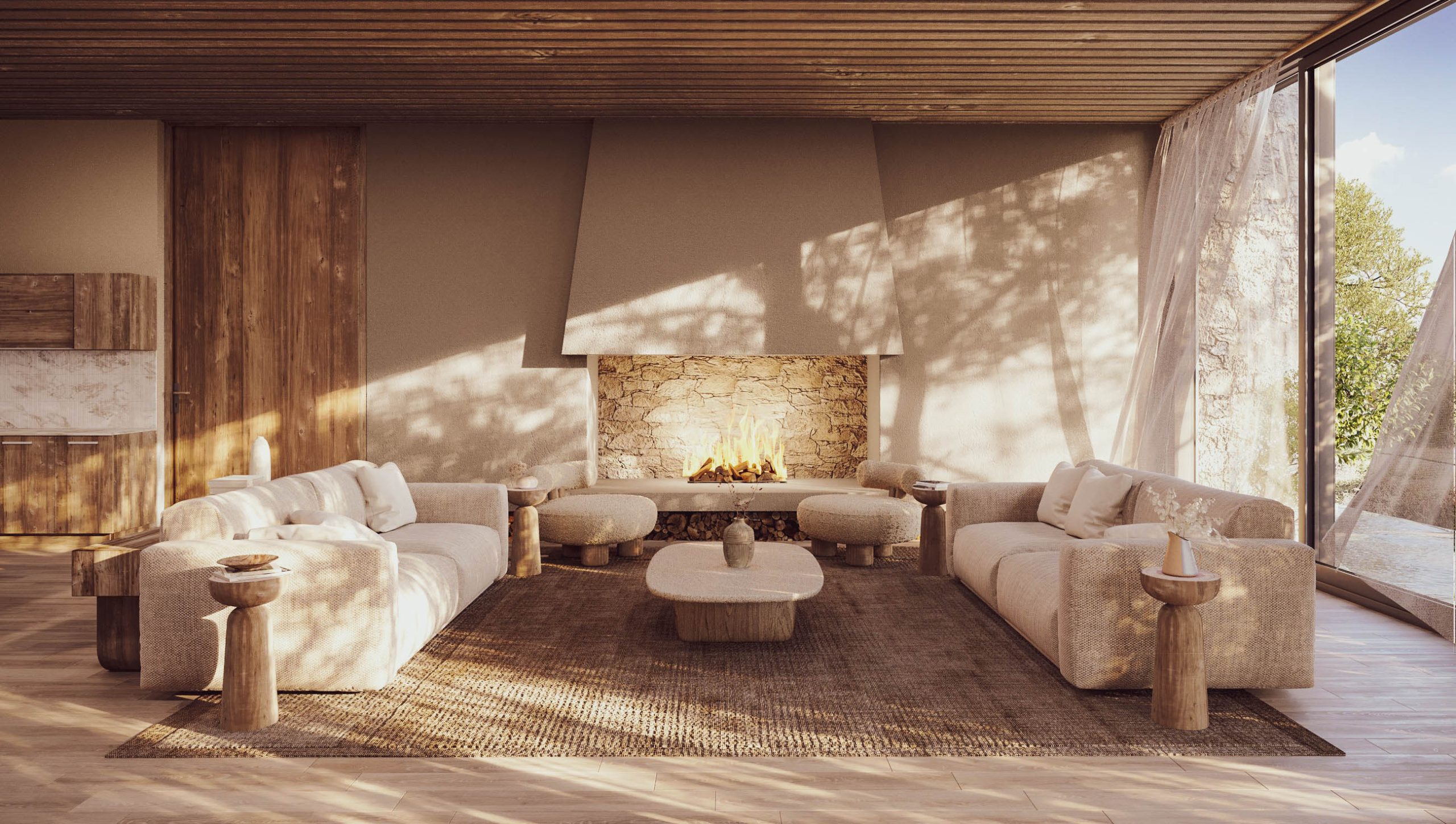 3D Rendering for Commercial Buildings in Brisbane