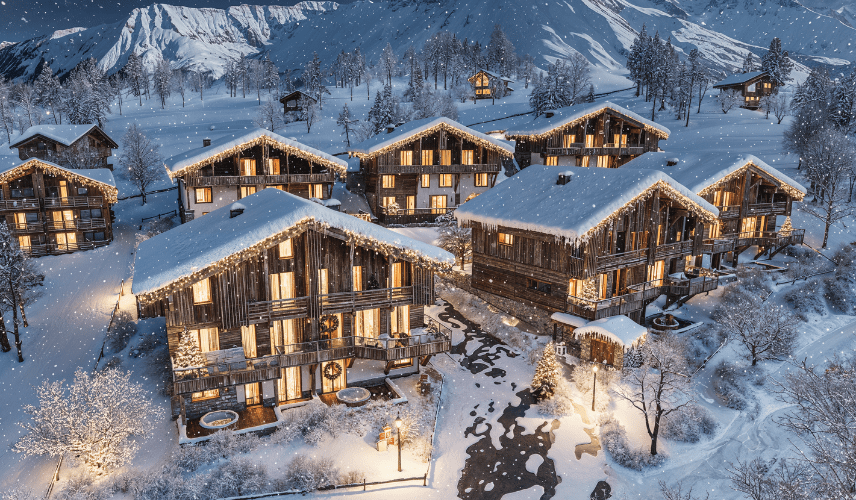 3D Rendering for Gold Coast Homes