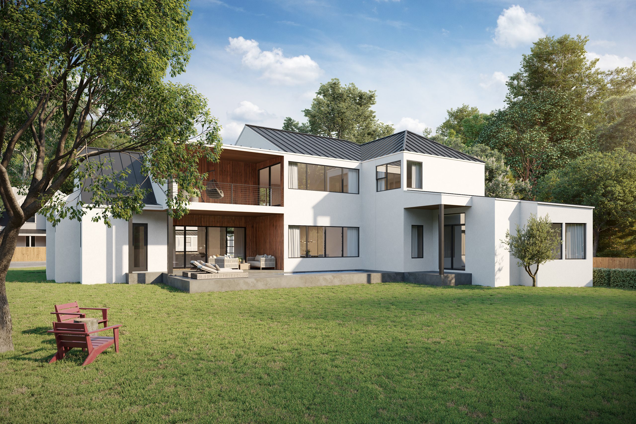 3D Rendering for Real Estate Marketing in Adelaide