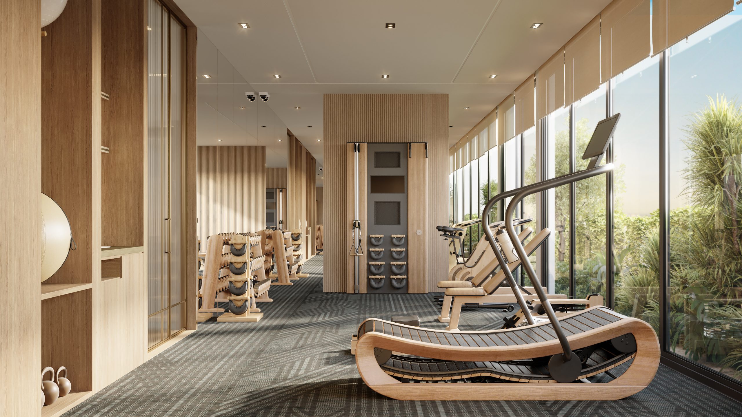 3D Rendering for Real Estate Marketing in Perth