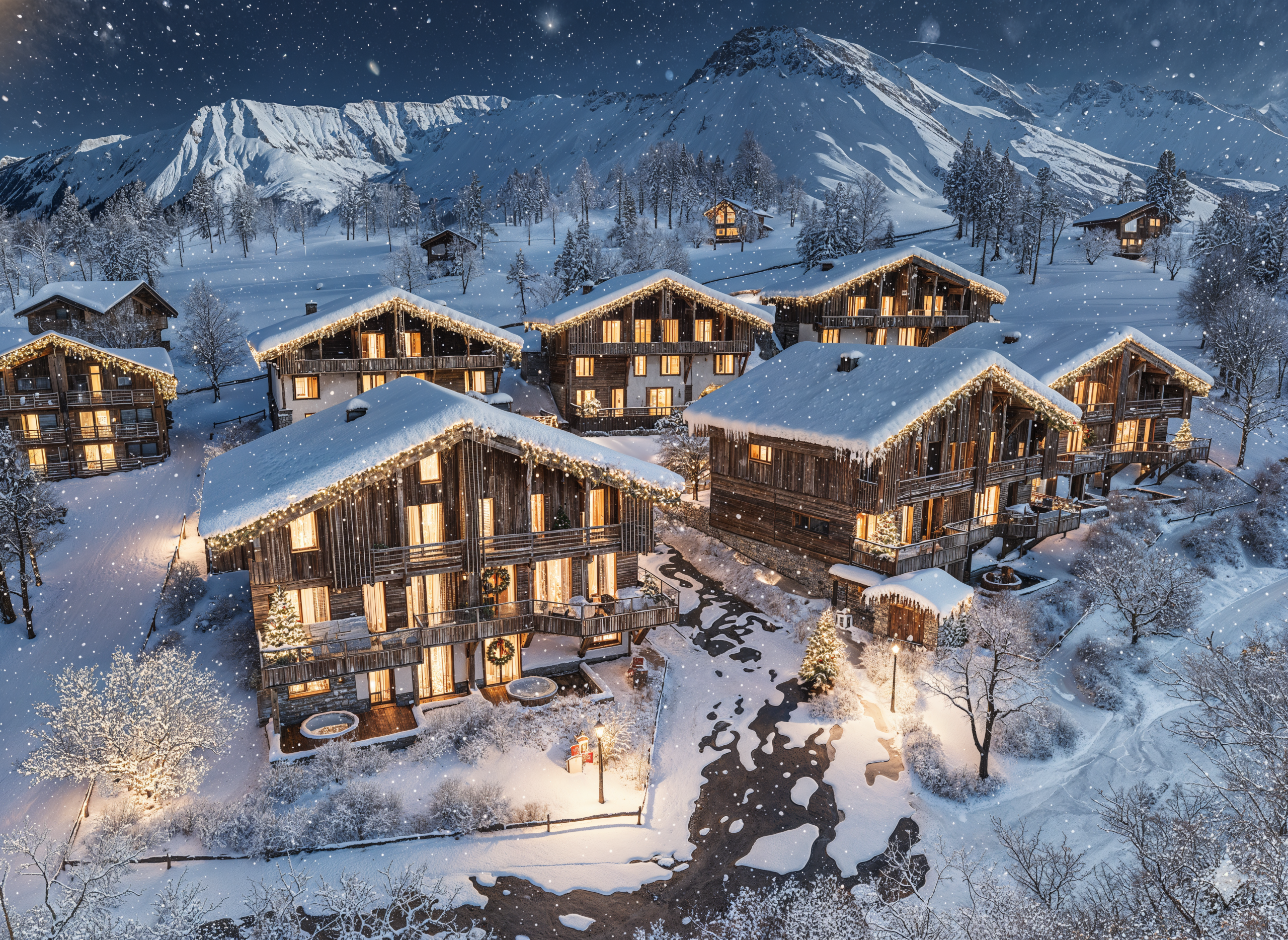 3D rendering for residential homes