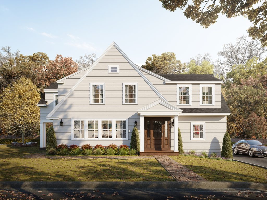 Leading 3D Rendering Services In New Jersey
