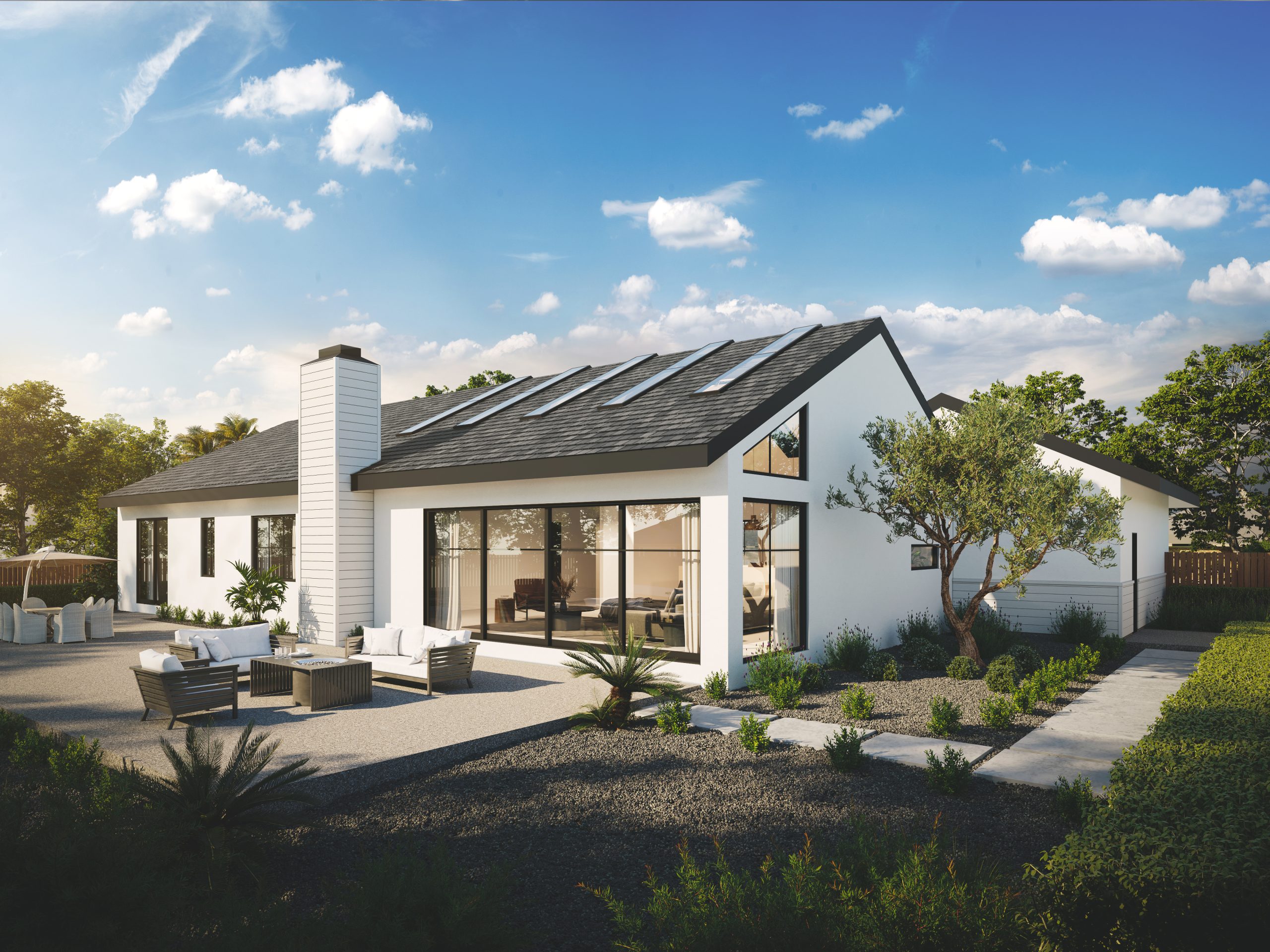 3D rendering for real estate marketing in New Jersey