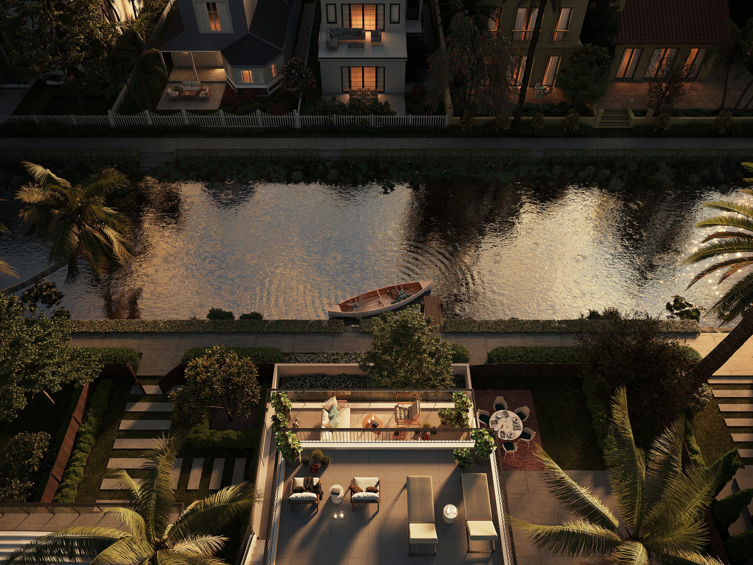 Outsource 3D Rendering Services