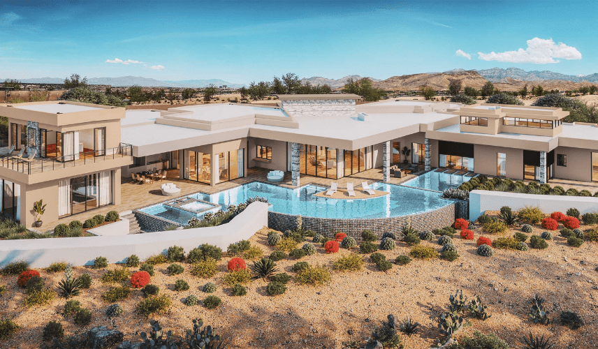 3D Rendering Toronto – Professional Architectural Visualization