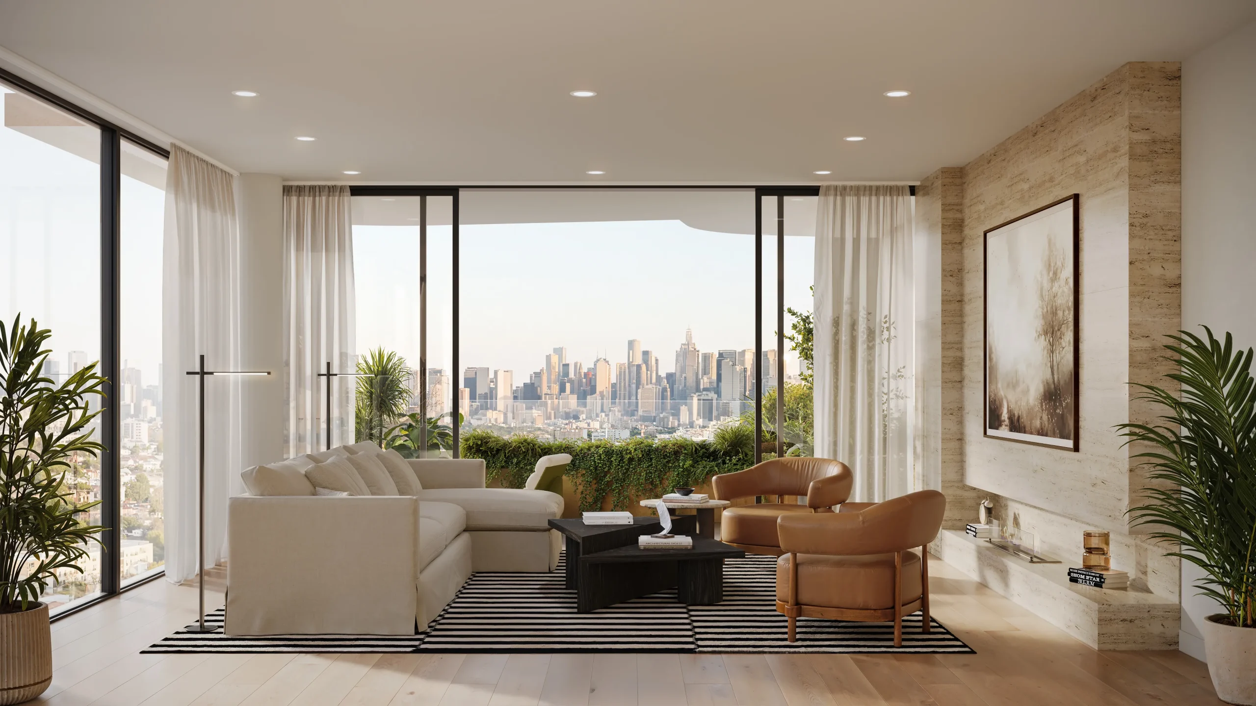 3D for real estate marketing materials