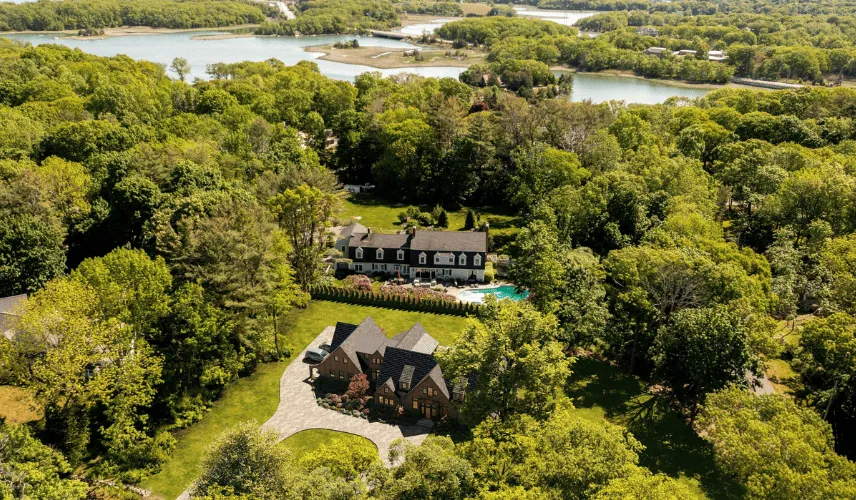 MR Rendering – Reliable Photomontage Rendering Partner