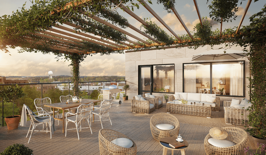 Elevate Your Project with Professional 3D Rendering Long Beach