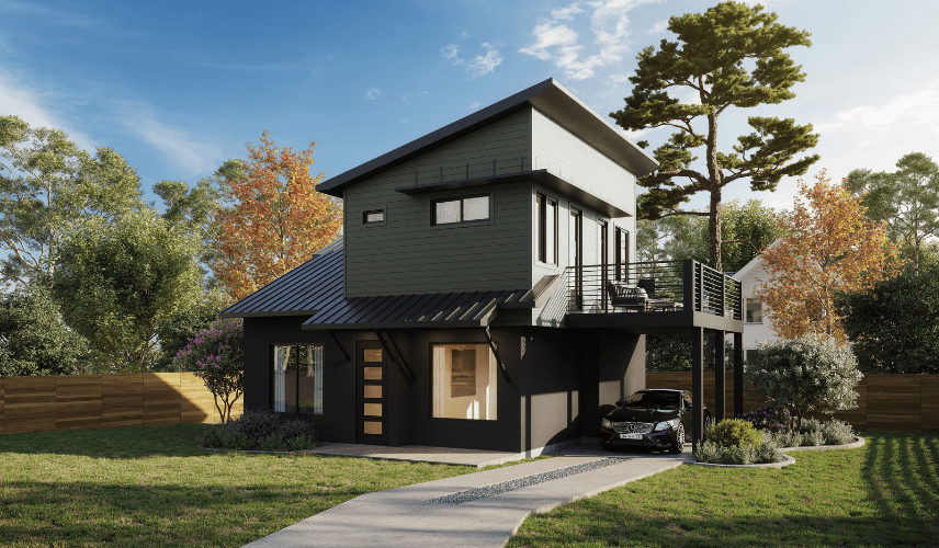 Your Reliable Partner for Outsourcing 3D Floor Plan Rendering