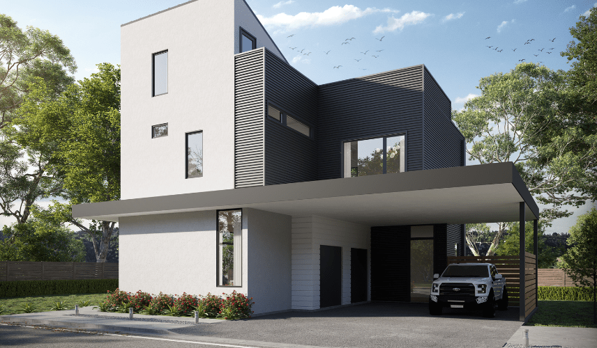 The Competitive Advantage of 3D Rendering in Anaheim’s Fast-Growing Market