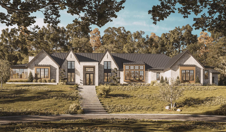 3D Rendering Service Finland – Turn Vision Into Stunning Visual Reality