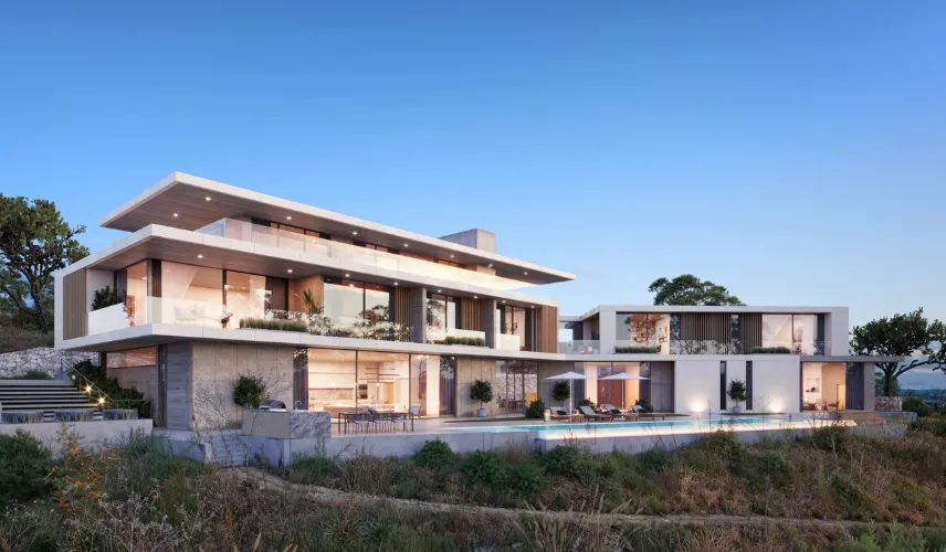 Elevate Your Project with High-End 3D Rendering Irvine