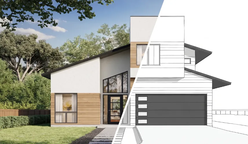 Guide to 3D Rendering: How to Write a 3D Rendering Brief